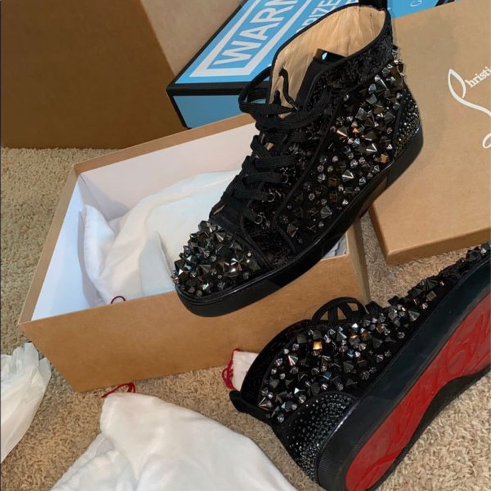 Christian Louboutin